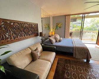 5 Star Seaside Studio @ 3 Star Price!!----From 799 Per Week - Kailua-Kona - Soverom