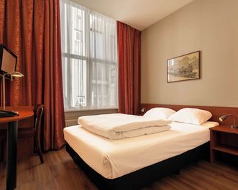 A-Train Hotel - Amsterdam