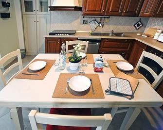 Casa Dora by Wonderful Italy - Torino - Sala pranzo