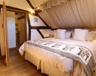 Elephant Cottage - Bromyard - Habitación