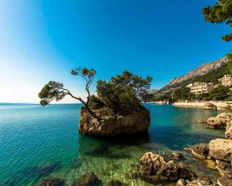 Apartments Matanovi Dvori - Makarska