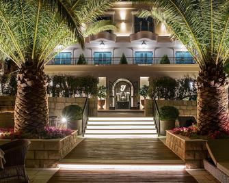 Hotel Forza Terra - Kotor - Edificio