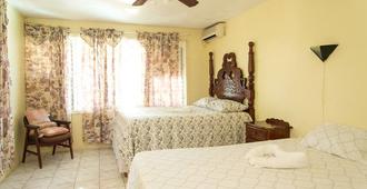 Villa Donna Inn - Montego Bay - Bedroom