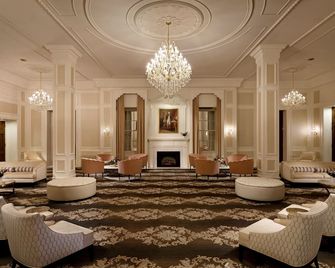 The Lord Nelson Hotel & Suites - Halifax