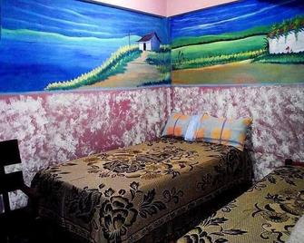 Hostal Del Este Santa Fe - San José