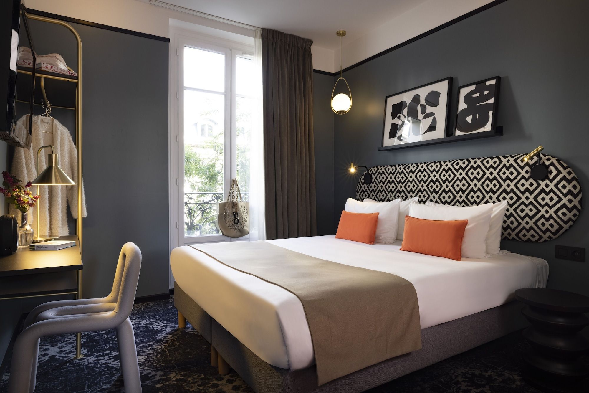 فندق باليه دو شايو