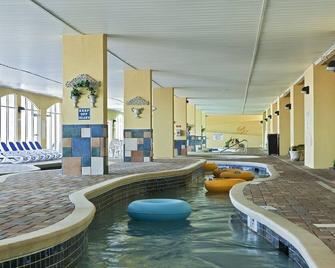 Camelot By The Sea - Blue Palmetto Vacation Rentals - Myrtle Beach