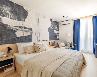 Hotel Bolero - Biograd na Moru