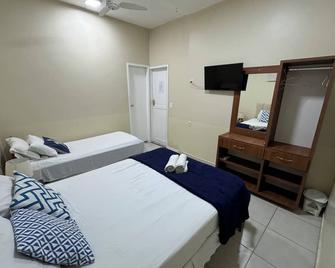 بوسادا فيلا برايانا - اررايال دو كابو - غرفة نوم