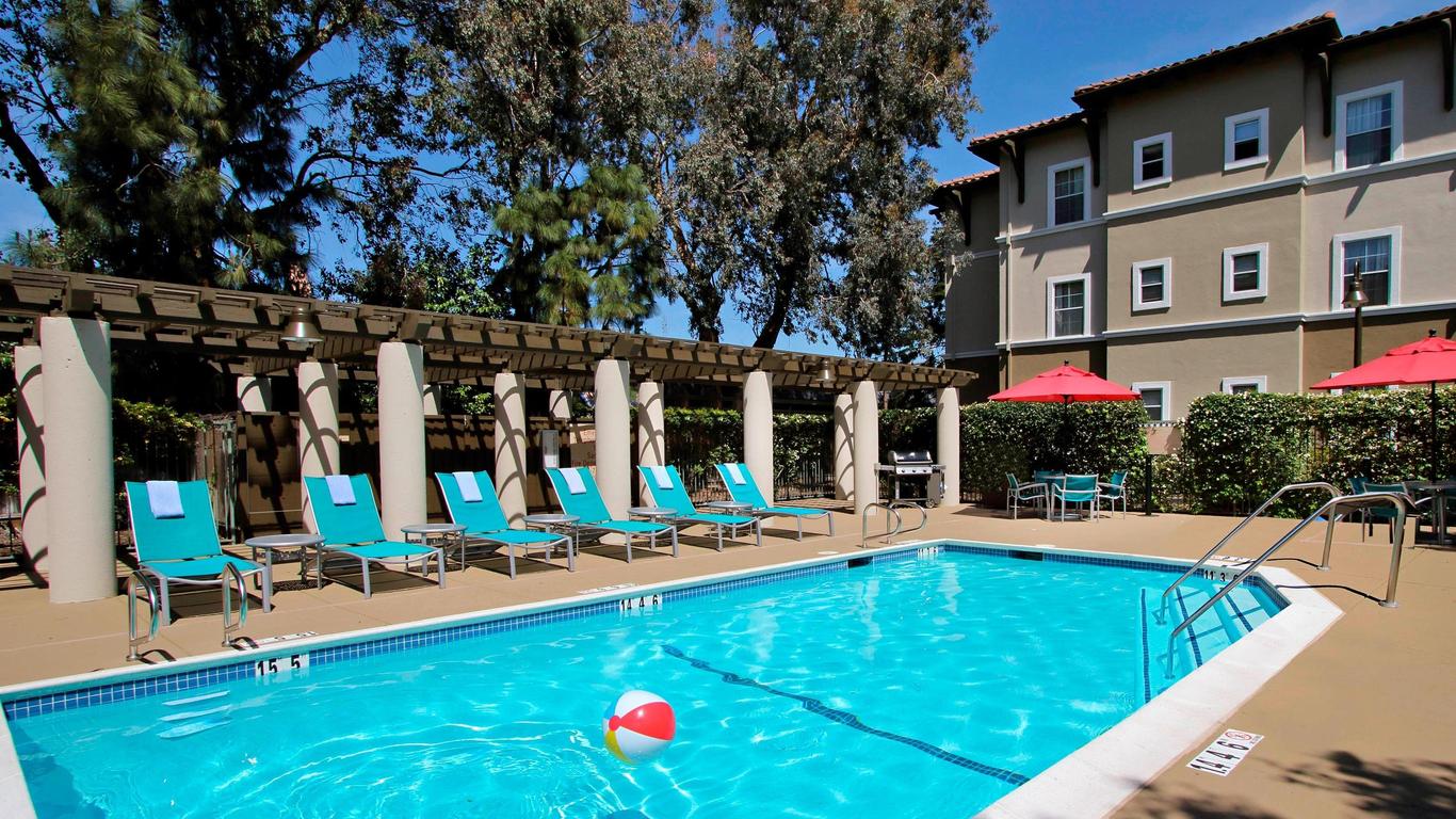 TownePlace Suites by Marriott San Jose Cupertino