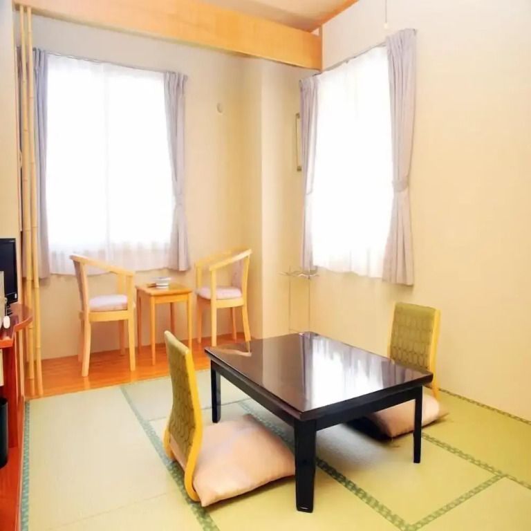 يوموتو جينسنكاكو