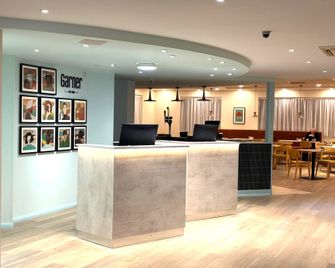 Garner Hotel Lincoln by IHG - Lincoln - Edificio