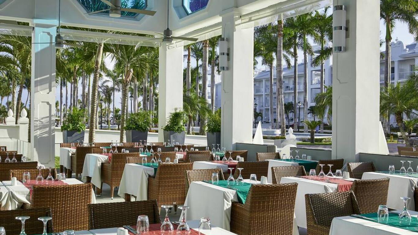 Riu Palace Riviera Maya