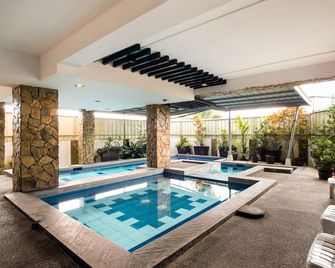 Tagaytay Haven Hotel - Tagaytay