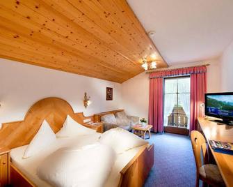 Hotel Bergland - Lermoos - Habitación