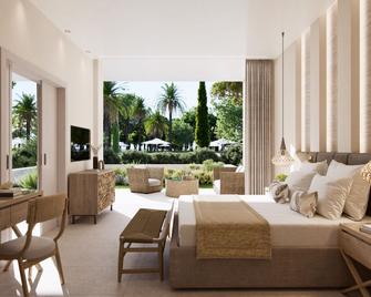 Ikos Odisia - Kato Korakiana - Habitación