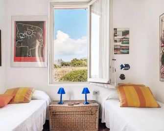 Il Grifo - Cozy house, wonderful view - Portoferraio