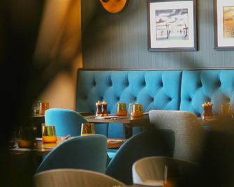 Coach & Horses Dersingham - King's Lynn - Ресторан