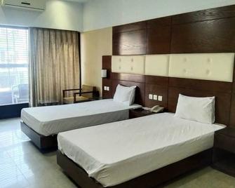 Caspia The Home - Rangpur - Habitación