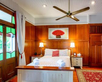 The Village B&b - Mudgeeraba - Habitación
