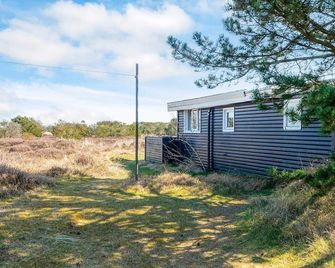 Child Friendly Holiday Home in Fanø near Sea - Fanø