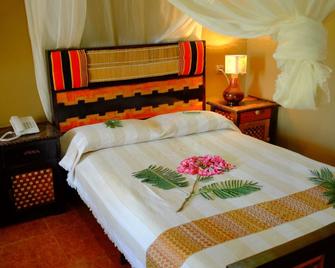 Emerald Resort Arbaminch - Arba Minch - Bedroom