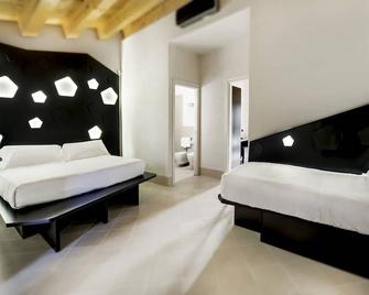Addauro Resort - Siracusa - Camera da letto