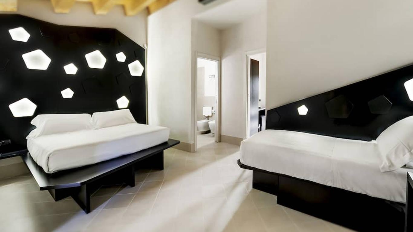 Addauro Resort