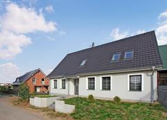 2 bedroom accommodation in Usedom - Usedom - Building