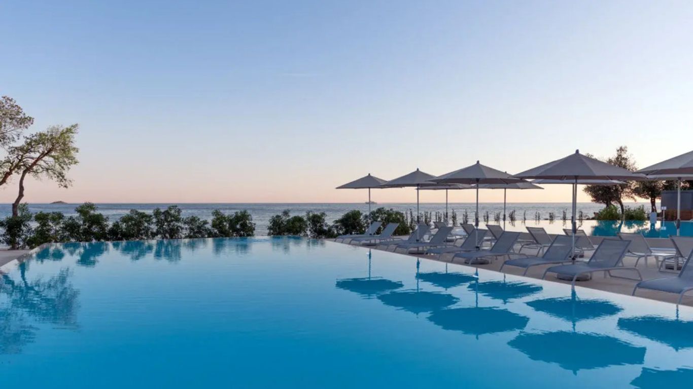 Resort Amarin Apartments