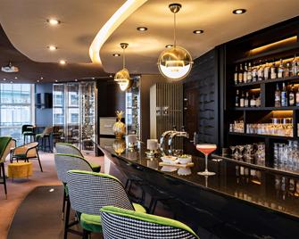 Pullman Paris la Défense - Courbevoie - Bar