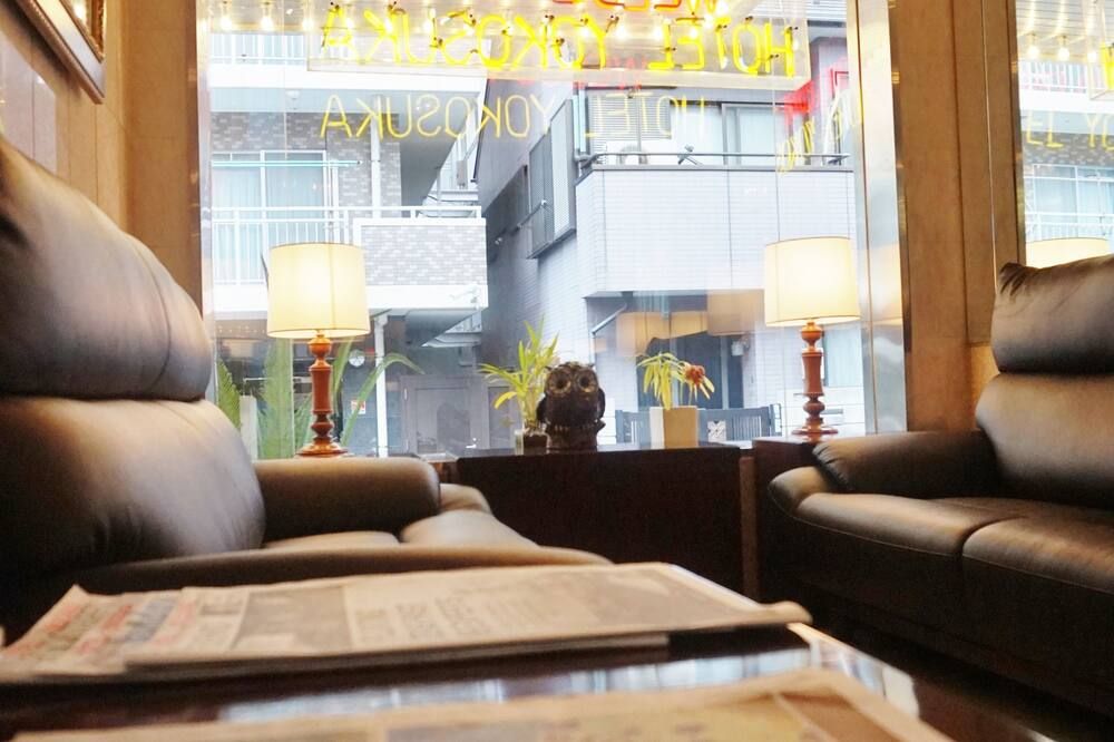 Hotel Yokosuka - Yokosuka