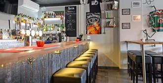 Spoton Hostel & Sportsbar - Gothenburg - Bar