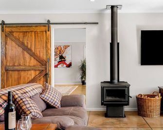 Kakepuku View and Spa Retreat - Te Awamutu - Kihikihi
