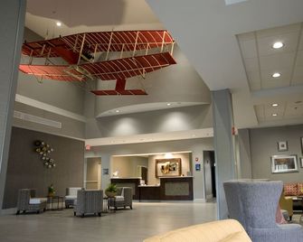 Award-Winning Property Located In The Heart Of The Finger Lakes! - Hammondsport - Lobby