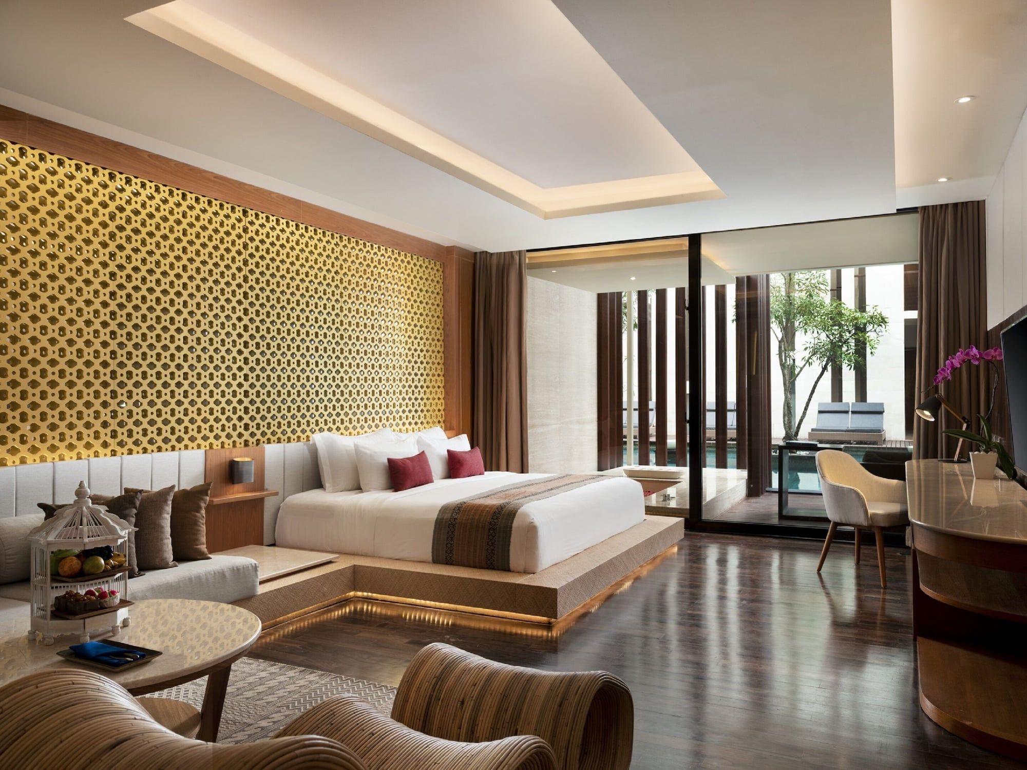 Grand Seminyak Lifestyle Boutique Bali Resort