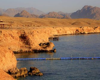 Sharm Club Beach Resort - Sharm el-Sheikh