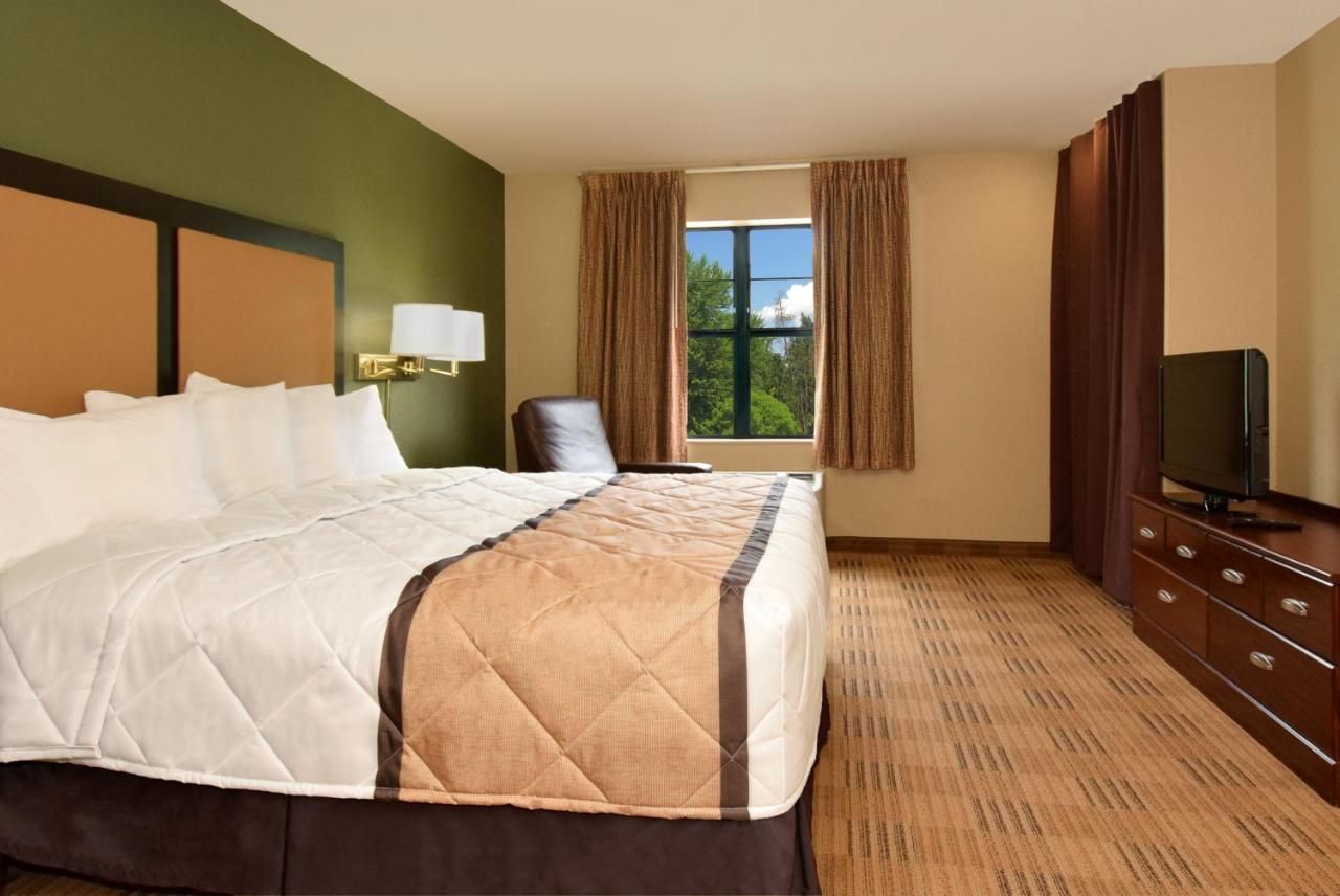 Extended Stay America Suites - Livermore - Airway Blvd thumbnail 3