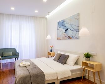 Hola Lisbon Suites - Lisboa