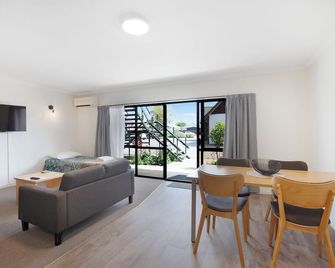 Garden City Motel - Christchurch