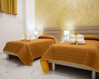 Stabia Dream Rooms - Castellammare di Stabia - Habitación