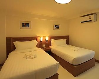 Muanmanee Boutique Hotel - Loei