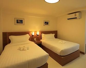 Muanmanee Boutique Hotel - Loei