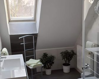 Pension An der Bleiche - Wustrau