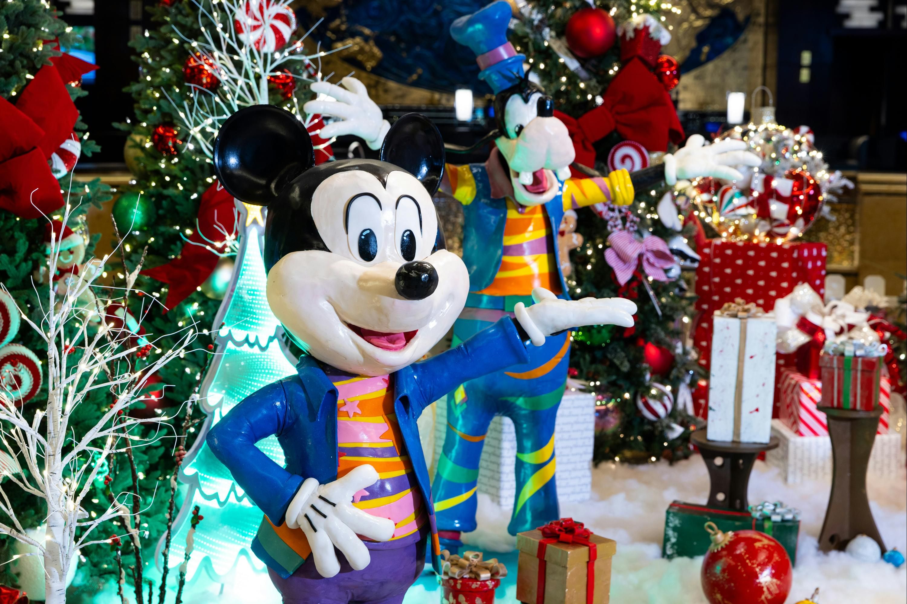 فندق هيلتون أمريكاز - هيوستن - هيوستن - ردهة