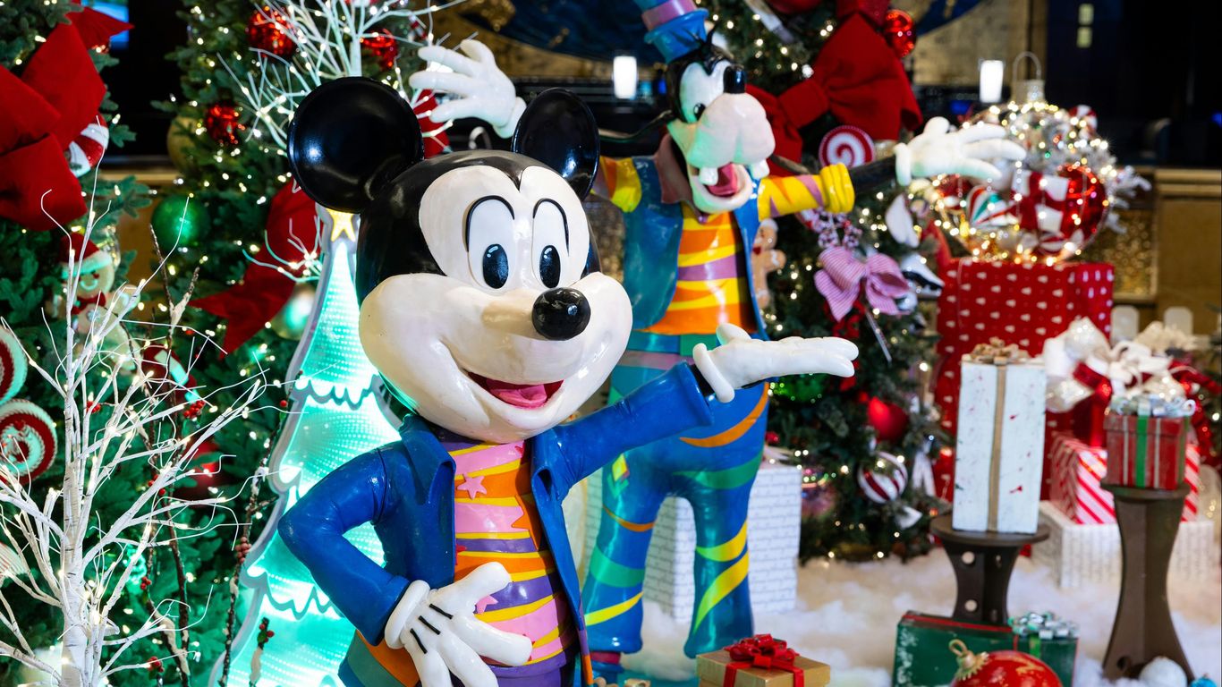 Hilton Houston-Americas