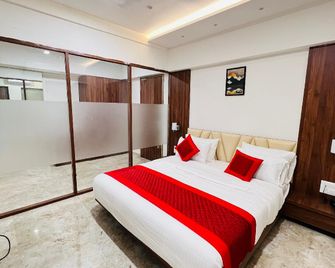 Leela Bizotel - Jūnāgadh - Habitación