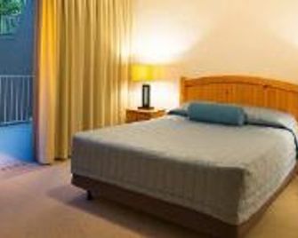 팜 코트 누사 - 누사 헤드 - 침실