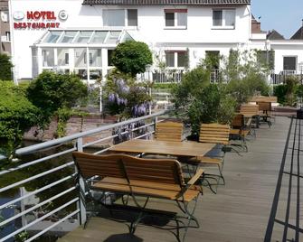 Hotel Krasemann - Isselburg