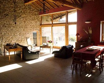 Le Grand Noë - Pélussin